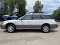 Subaru Outback 2002 года за 3 400 000 тг. в Алматы