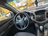 Chevrolet Cruze 2014 годаүшін4 200 000 тг. в Талгар – фото 5