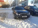 Mercedes-Benz E 320 2005 года за 5 100 000 тг. в Рудный