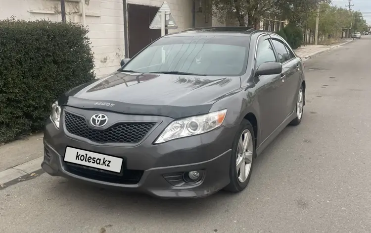 Toyota Camry 2009 годаfor6 100 000 тг. в Актау