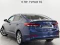 Hyundai Elantra 2018 годаfor8 790 000 тг. в Астана – фото 2