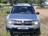Renault Duster 2016 годаүшін2 999 999 тг. в Караганда
