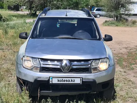 Renault Duster 2016 года за 2 999 999 тг. в Караганда