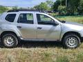 Renault Duster 2016 года за 2 999 999 тг. в Караганда – фото 3