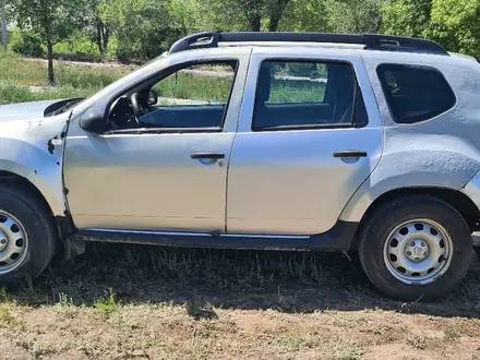 Renault Duster 2016 года за 2 999 999 тг. в Караганда – фото 4