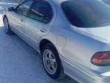 Nissan Cefiro 1996 года за 2 550 000 тг. в Талдыкорган – фото 5