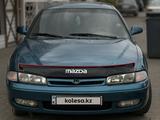 Mazda 626 1993 годаүшін1 000 000 тг. в Узынагаш
