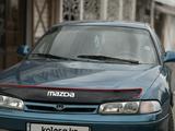 Mazda 626 1993 годаүшін1 000 000 тг. в Узынагаш – фото 2