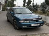 Mazda 626 1993 годаүшін1 000 000 тг. в Узынагаш – фото 5