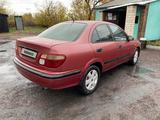 Nissan Almera 2002 годаүшін1 600 000 тг. в Караганда – фото 2