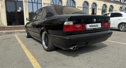 BMW 525 1994 годаүшін4 200 000 тг. в Актау – фото 3