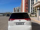 Toyota Estima 2006 года за 3 300 000 тг. в Актау – фото 5