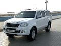 Toyota Hilux 2014 года за 13 500 000 тг. в Актау – фото 2