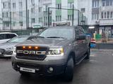 Ford F-Series 2006 года за 8 900 000 тг. в Алматы – фото 2