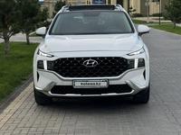 Hyundai Santa Fe 2023 года за 19 800 000 тг. в Шымкент