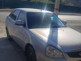 ВАЗ (Lada) Priora 2172 2012 года за 1 200 000 тг. в Кызылорда – фото 2