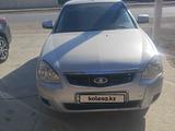 ВАЗ (Lada) Priora 2172 2012 года за 1 200 000 тг. в Кызылорда
