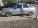 ВАЗ (Lada) Priora 2172 2012 года за 1 200 000 тг. в Кызылорда – фото 4