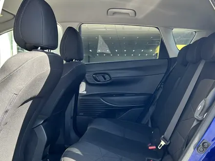 Hyundai Bayon 2023 года за 7 890 000 тг. в Караганда – фото 19