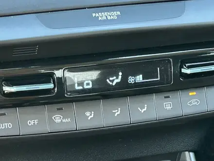 Hyundai Bayon 2023 года за 7 890 000 тг. в Караганда – фото 11
