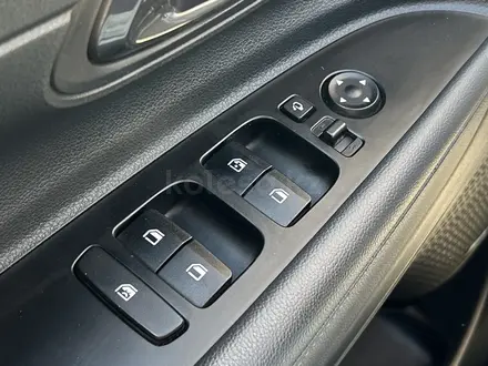 Hyundai Bayon 2023 года за 7 890 000 тг. в Караганда – фото 14
