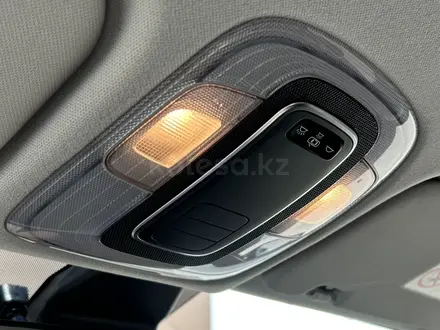 Hyundai Bayon 2023 года за 7 890 000 тг. в Караганда – фото 15