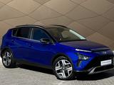 Hyundai Bayon 2023 года за 7 970 000 тг. в Караганда – фото 3