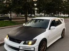 Toyota Altezza, 1999