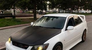 Toyota Altezza 1999 года за 4 500 000 тг. в Усть-Каменогорск