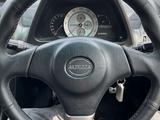 Toyota Altezza 1999 годаүшін4 500 000 тг. в Усть-Каменогорск – фото 5