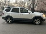 Kia Mohave 2013 года за 7 000 000 тг. в Алматы – фото 3