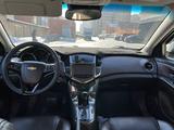 Chevrolet Cruze 2014 годаүшін4 200 000 тг. в Кокшетау – фото 5