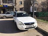 ВАЗ (Lada) Priora 2172 2013 года за 1 900 000 тг. в Алматы