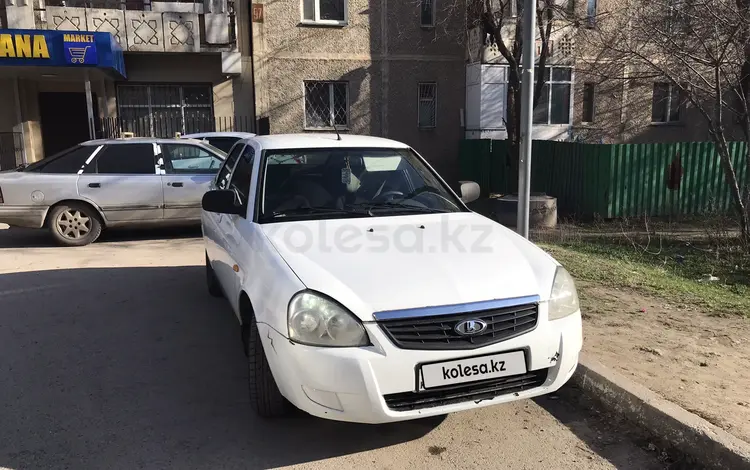 ВАЗ (Lada) Priora 2172 2013 года за 1 570 000 тг. в Алматы
