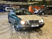 Mercedes-Benz E 230 1996 годаүшін1 650 000 тг. в Алматы