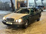 Mercedes-Benz E 230 1996 годаүшін1 650 000 тг. в Алматы – фото 5