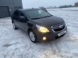 Chevrolet Cobalt 2023 годаfor6 700 000 тг. в Астана