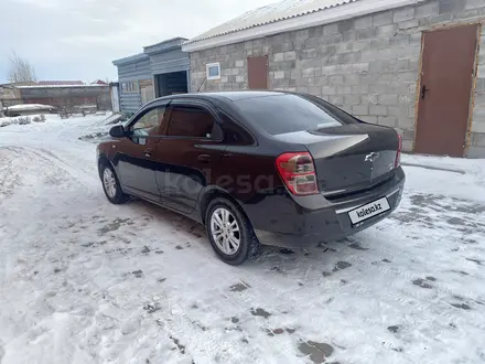 Chevrolet Cobalt 2023 года за 6 700 000 тг. в Астана – фото 7