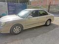 Hyundai Sonata 2002 года за 2 200 000 тг. в Шымкент – фото 4