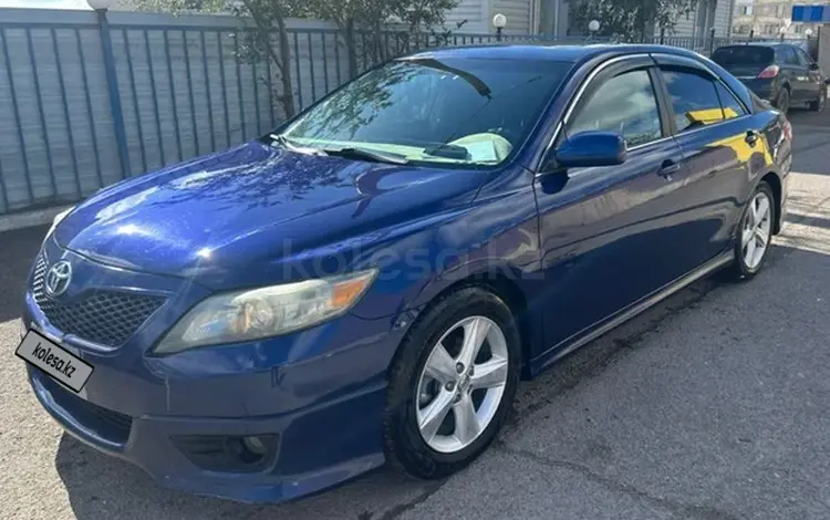 Toyota Camry 2011 года за 4 000 000 тг. в Атырау