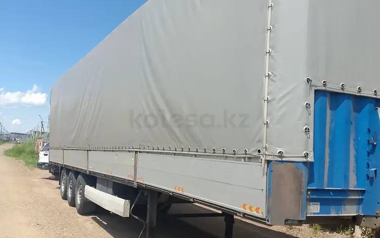 Krone  SDP 27 2006 года за 4 200 000 тг. в Астана