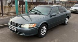 Toyota Camry 2001 годаүшін3 400 000 тг. в Шиели