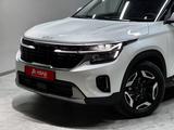 Kia Seltos 2022 годаүшін11 600 000 тг. в Астана – фото 2