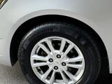 Chevrolet Cobalt 2023 года за 5 380 000 тг. в Алматы – фото 4