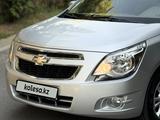 Chevrolet Cobalt 2023 года за 5 380 000 тг. в Алматы – фото 3