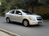 Chevrolet Cobalt 2023 года за 5 380 000 тг. в Алматы – фото 2