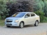 Chevrolet Cobalt 2023 года за 5 380 000 тг. в Алматы
