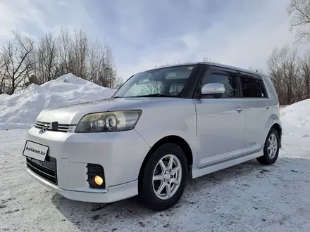 Toyota Corolla Rumion 2009 года за 7 000 000 тг. в Риддер – фото 2