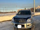 Toyota Land Cruiser Prado 2006 годаfor10 900 000 тг. в Караганда