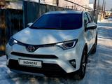 Toyota RAV4 2018 годаүшін13 500 000 тг. в Астана